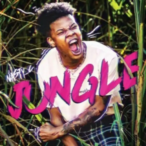 Nasty C - Jungle